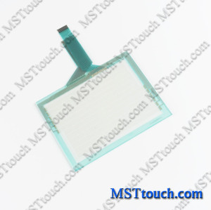 Touch screen for GP370-LG11-24V,Touch membrane for GP370-LG11-24V