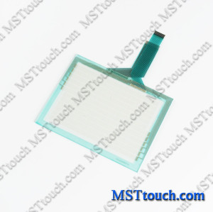 Touch screen digitizer for GP370-LG21-24VP,Touch membrane for GP370-LG21-24VP