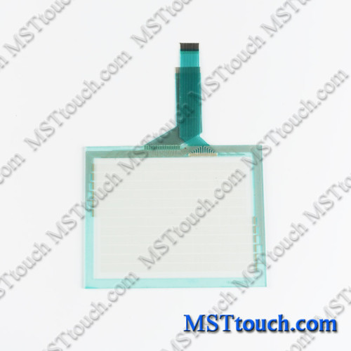 Touch screen digitizer for GP370-LG21-24VP,Touch membrane for GP370-LG21-24VP