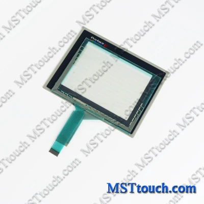 Touch panel for GP370-SC31-24V,Touch membrane for GP370-SC31-24V