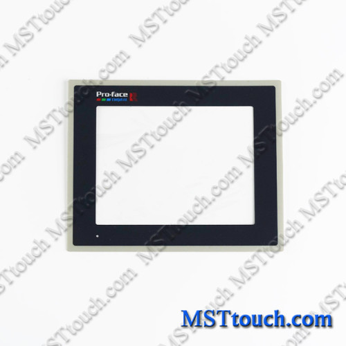 Touch panel for GP370-SC31-24V,Touch membrane for GP370-SC31-24V