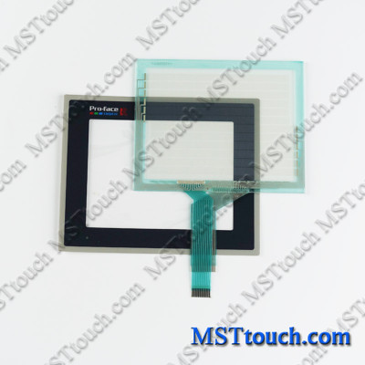 Touch panel for 2880011-02,Touch screen for 2880011-02