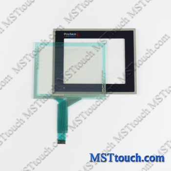 Touch screen digitizer for GP377-LG41-24V,Touch panel for GP377-LG41-24V