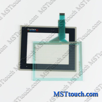 Touch panel for 2880011-01,Touch screen for 2880011-01