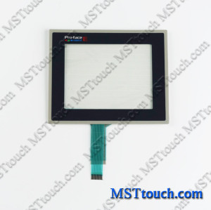 GP377R-TC41-24V touch screen panel,touch screen panel for GP377R-TC41-24V