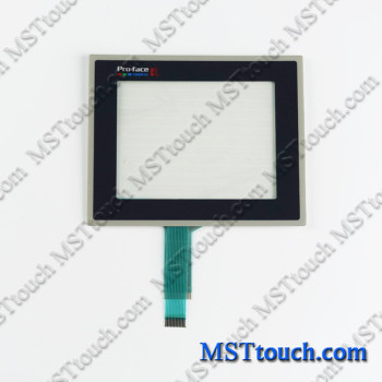GP377R-TC41-24V touch screen panel,touch screen panel for GP377R-TC41-24V