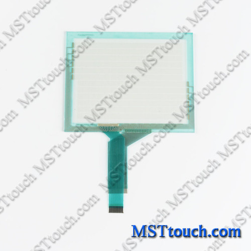 Touch screen digitizer for GP377-SC11-24V,Touch membrane for GP377-SC11-24V
