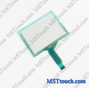 Touch screen for GP377R-TC11-24V,Touch panel for GP377R-TC11-24V