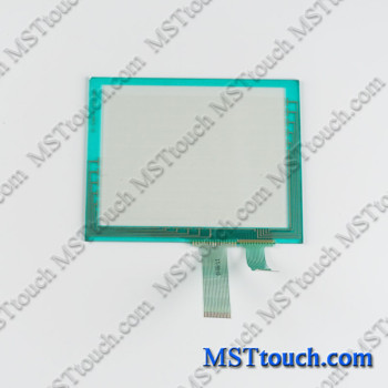 Touch screen for Pro-face GP37W2-LG11-24V,touch screen panel for  Pro-face GP37W2-LG11-24V