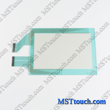 Touch screen for Pro-face model : 2780027-01,touch screen panel for Pro-face model : 2780027-01