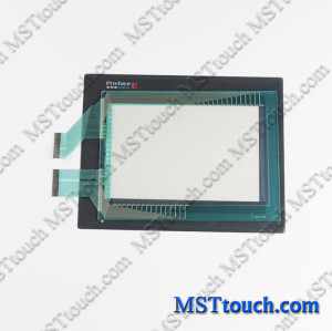 Touch screen for Pro-face GP477R-EG11-24V,touch screen panel for Pro-face GP477R-EG11-24V