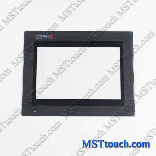 Touch screen for Pro-face GP477R-EG11-24V,touch screen panel for Pro-face GP477R-EG11-24V