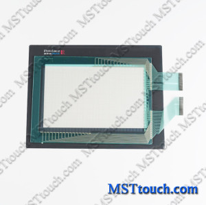 GP477J-EG41-24V touch panel touch screen for Proface GP477J-EG41-24V