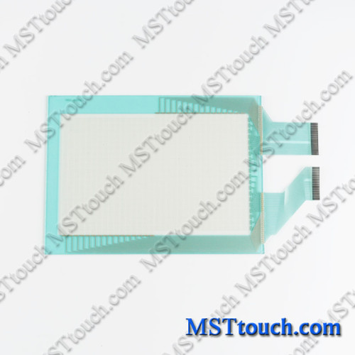 GP477J-EG41-24V touch panel touch screen for Proface GP477J-EG41-24V