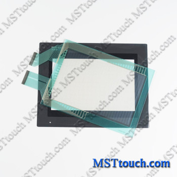 Touch screen for Pro-face GP477R-BG41-24V,touch screen panel for Pro-face GP477R-BG41-24V