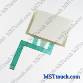 Touch screen for Pro-face GP570-SG31-24V,touch screen panel for Pro-face GP570-SG31-24V