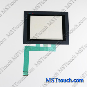 Touch screen for Pro-face GP570-TC21-24VP,touch screen panel for Pro-face GP570-TC21-24VP