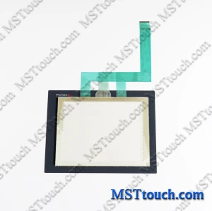 Touch screen for Pro-face GP570-BG11-24V,touch screen panel for Pro-face GP570-BG11-24V