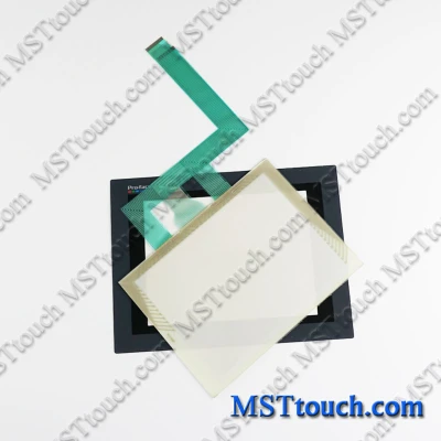 Touch screen for Pro-face GP570-LG21-24V,touch screen panel for Pro-face GP570-LG21-24V