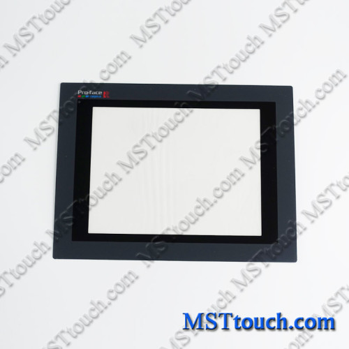 Touch screen for Pro-face GP570-SC21-24VP,touch screen panel for Pro-face GP570-SC21-24VP