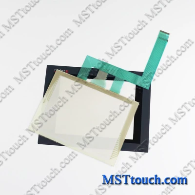 Touch screen for  Pro-face GP570-SC31-24V,touch screen panel for Pro-face GP570-SC31-24V