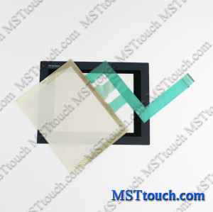 Touch screen for  Pro-face GP570-TV11,touch screen panel for Pro-face Pro-face GP570-TV11