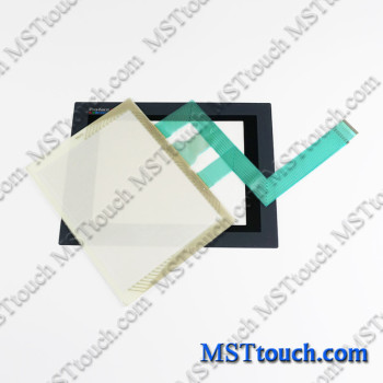 GP57J-SC11 touch panel touch screen for Proface GP57J-SC11