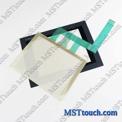 GP571-TC11 touch panel touch screen for Proface GP571-TC11
