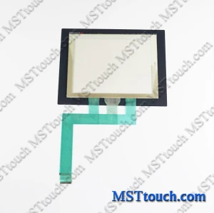 Touch screen for  Pro-face model: 2780027-02,touch screen panel for Pro-face model: 2780027-02