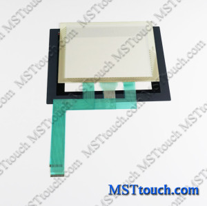 Touch screen for  Pro-face GP577R-TC41-24VP,touch screen panel for Pro-face GP577R-TC41-24VP