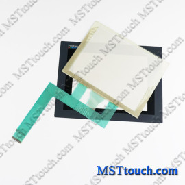 Touch screen for  Pro-face GP577R-SG41-24VP,touch screen panel for Pro-face GP577R-SG41-24VP