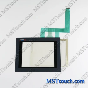 Touch screen for Pro-face GP577R-TC11,touch screen panel for Pro-face GP577R-TC11