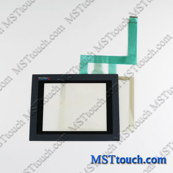 Touch screen for Pro-face GP577R-TC11,touch screen panel for Pro-face GP577R-TC11