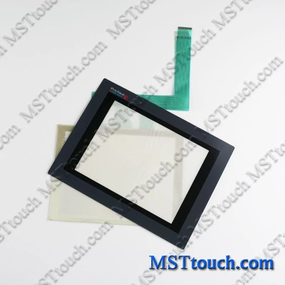 Touch screen for Pro-face GP577R-SC41-24V,touch screen panel for Pro-face GP577R-SC41-24V