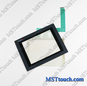 Touch screen for Pro-face GP577R-EG41-24V,touch screen panel for Pro-face GP577R-EG41-24V