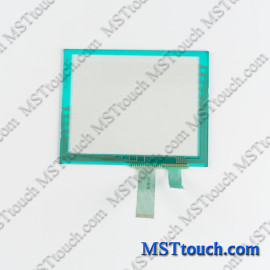Touch screen for Pro-face model: 3280027-05,touch screen panel for Pro-face model: 3280027-05