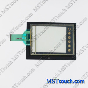 Touchscreen digitizer for Hakko V606C10,Touch panel for V606C10