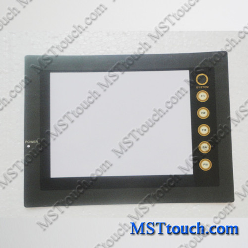 Touchscreen digitizer for Hakko V606iM10M-033,Touch panel for V606iM10M-033
