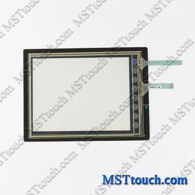Touchscreen digitizer for Hakko V608C10,Touch panel forV608C10