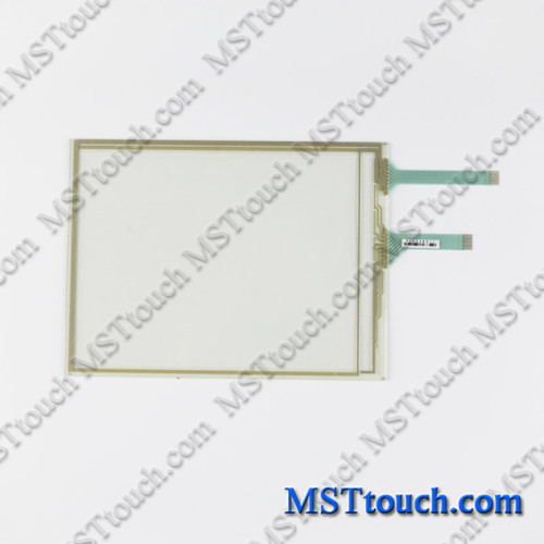 Touchscreen digitizer for Hakko V608CH,Touch panel for V608CH