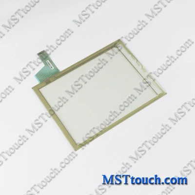 Touchscreen digitizer for Hakko V708C,Touch panel for V708C