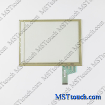 Touchscreen digitizer for Hakko V708SD,Touch panel for V708SD