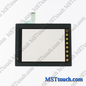 Touchscreen digitizer for Hakko V708iSD,Touch panel for V708iSD