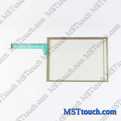 Touchscreen digitizer for Hakko V710iTD,Touch panel for V710iTD