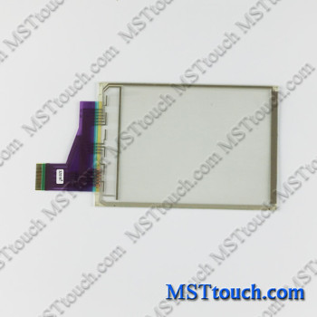 Touchscreen digitizer for Hakko V806iMD,Touch panel for V806iMD