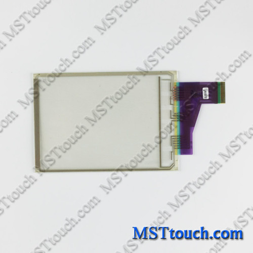 Touchscreen digitizer for Hakko V806iMD,Touch panel for V806iMD