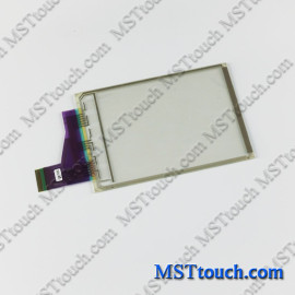 Touchscreen digitizer for Hakko V806iCD,Touch panel for V806iCD