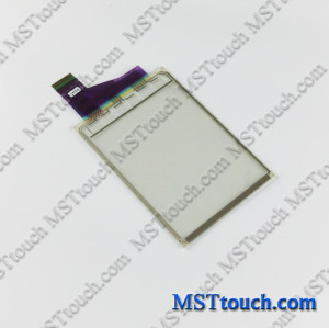 Touchscreen digitizer for Hakko V806CD,Touch panel for V806CD
