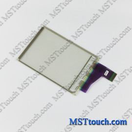 Touchscreen digitizer for Hakko V806TD,Touch panel for V806TD