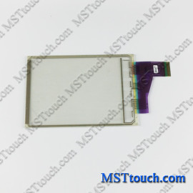 Touchscreen digitizer for Hakko V806iTD,Touch panel for V806iTD